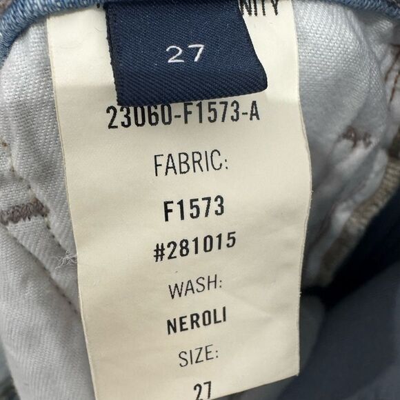 CITIZENS OF HUMANITY Loli mid-rise wide-leg jeans - Picture 9 of 14